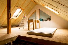 Best Attic Insulation Installation  in Taylorvle, IL